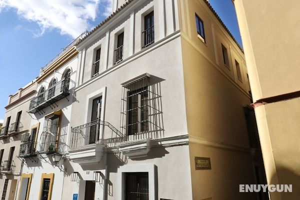 Casa Señorial Siglo XVIII Öne Çıkan Resim