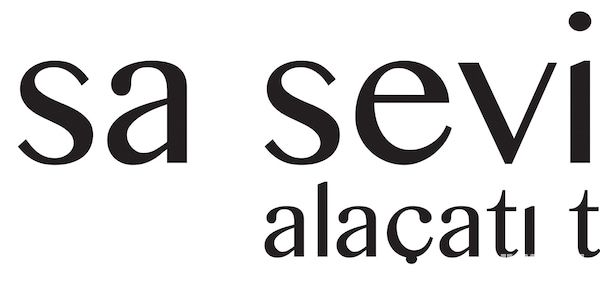 Casa Sevilla Alacati Genel