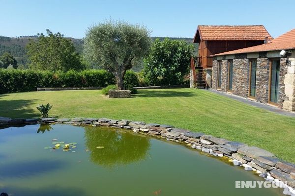 Casa Valxisto - Country House Genel