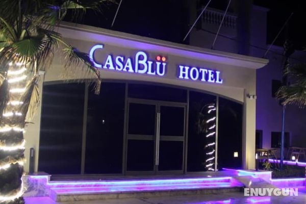 Casablu Hotel Öne Çıkan Resim