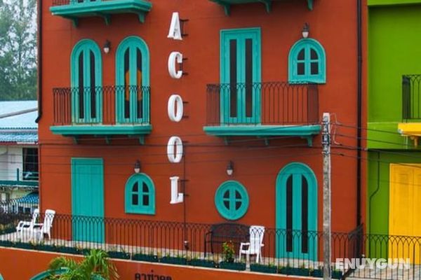Casacool Hotel Khoalak Öne Çıkan Resim