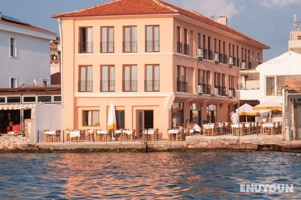 CasaLyma Hotel - Ayvalık Genel