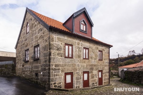 Casas de Porto Bom Öne Çıkan Resim