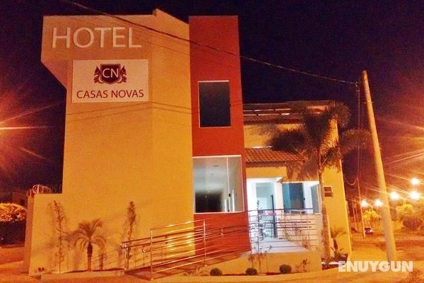 Hotel Casas Novas Öne Çıkan Resim