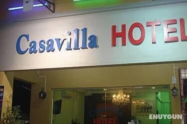 Hotel Casavilla Rawang Öne Çıkan Resim