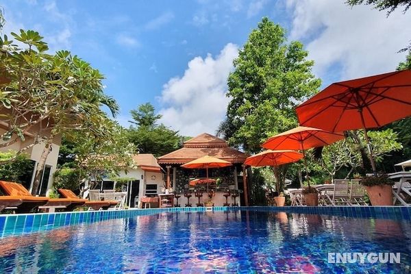 Cascades Resort Phuket Öne Çıkan Resim