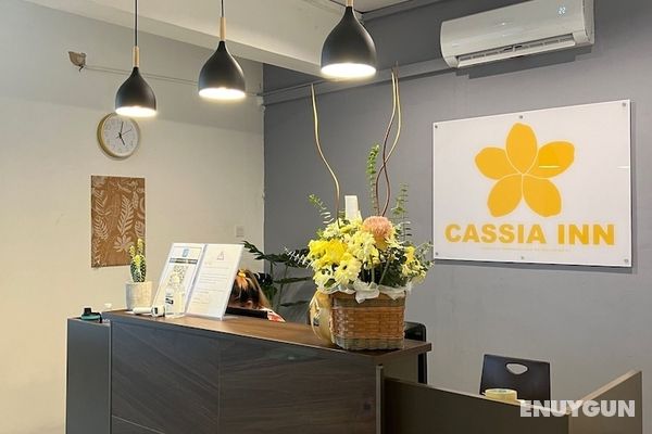 Cassia Inn Kuching Öne Çıkan Resim