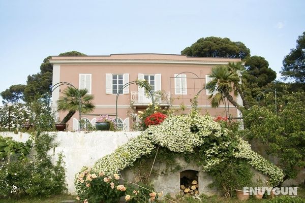 Villa Cassuto Maison de Charme Öne Çıkan Resim