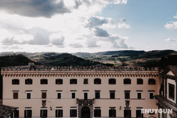 Castello Costaguti Öne Çıkan Resim