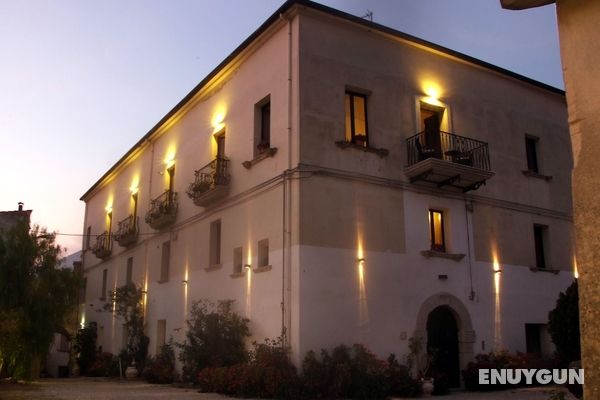 Hotel Castello dei Principi Öne Çıkan Resim