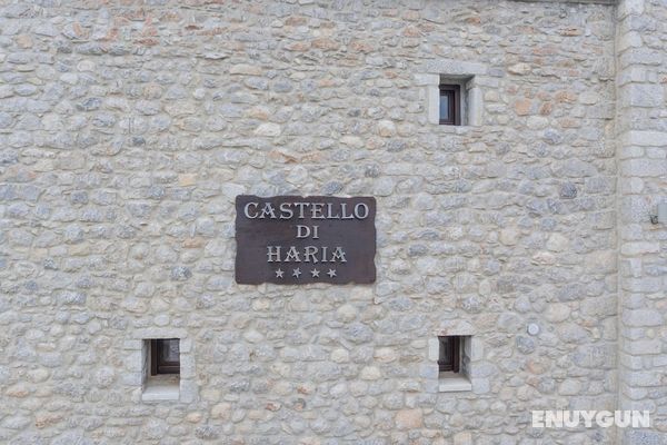 Castello di Haria Öne Çıkan Resim