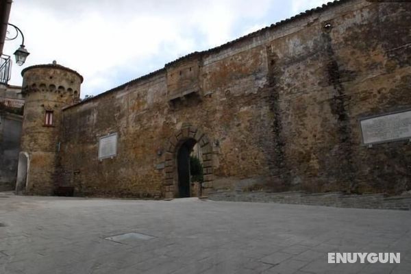 Castello Vichiano Öne Çıkan Resim