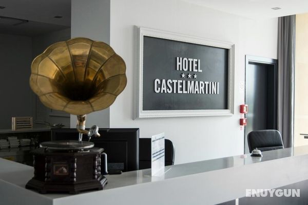 Hotel Castelmartini Genel