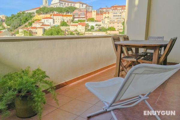 Castelo Terrace Apartments Öne Çıkan Resim