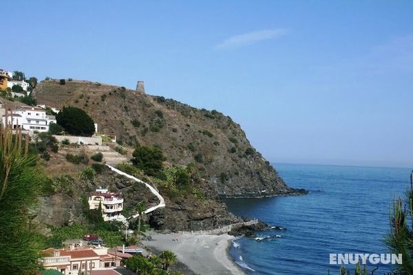 Castillo Del Mar Öne Çıkan Resim