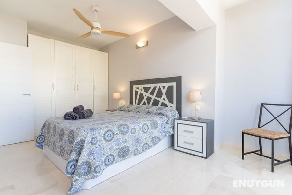 Apartamentos Castillo Öne Çıkan Resim