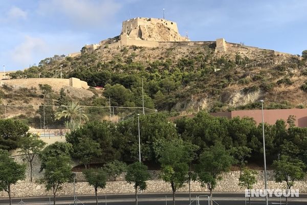 Castle apartment Öne Çıkan Resim