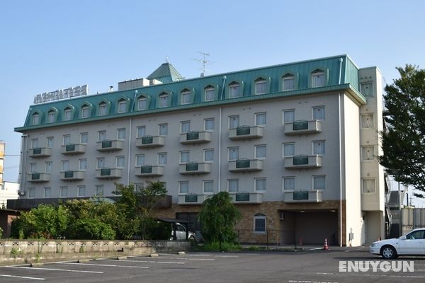 Hotel Castle inn Suzukachuo Öne Çıkan Resim