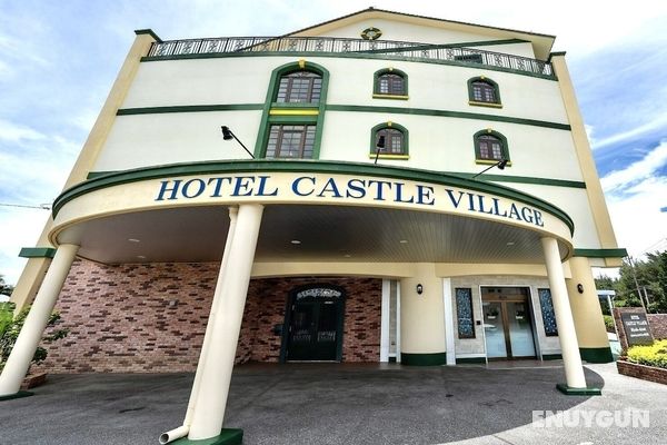 Hotel Castle Village Miyakojima Öne Çıkan Resim
