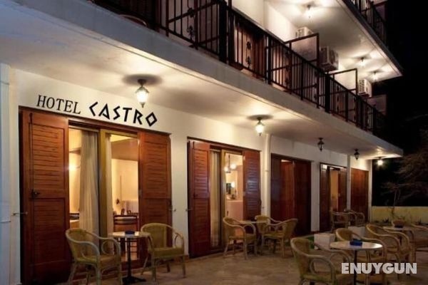 Hotel Castro Öne Çıkan Resim