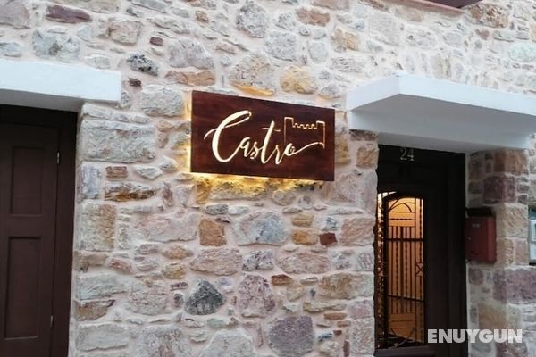 Castro Rooms Chios Öne Çıkan Resim