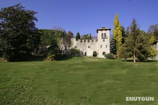 Castrum di Serravalle Öne Çıkan Resim