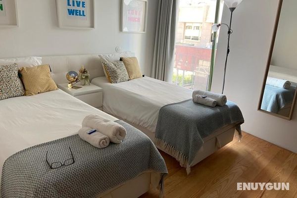 Cativo Flat - Lovely 2 Bed Duplex in Porto Öne Çıkan Resim