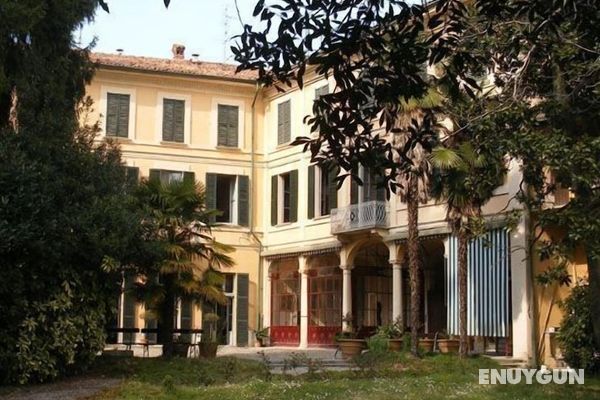 Villa Cavadini Relais Öne Çıkan Resim