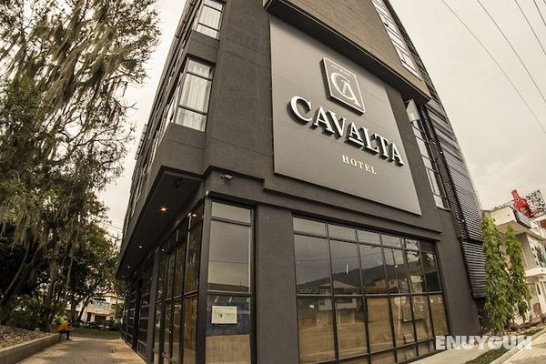 Hotel Cavalta Öne Çıkan Resim