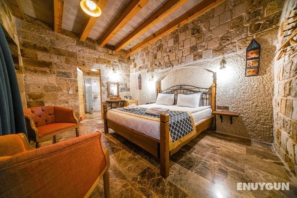 Caverna Hotel Premium Caves Genel