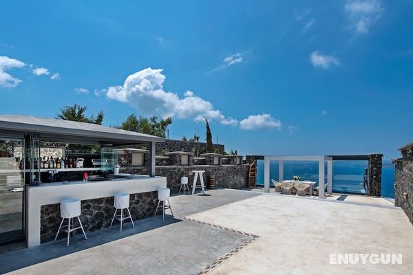 Cavo Ventus Villa - Adults Only Genel