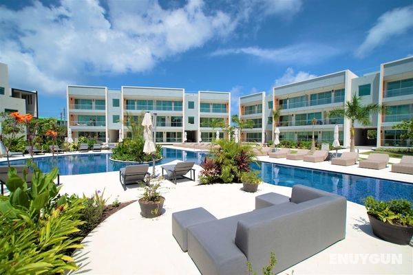 Cayman Luxury Rentals at One Canal Point Öne Çıkan Resim