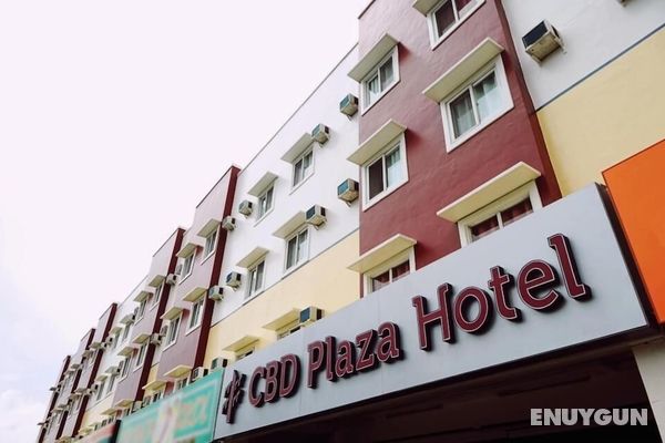 CBD Plaza Hotel Öne Çıkan Resim