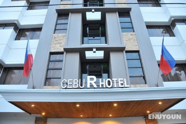 Cebu R Hotel Capitol Genel