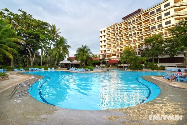 Cebu White Sands Resort & Spa Genel