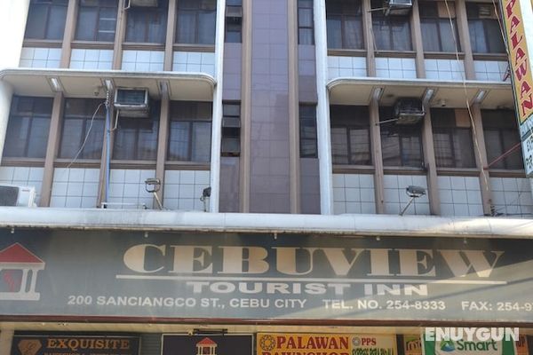 Cebuview Tourist Inn Öne Çıkan Resim