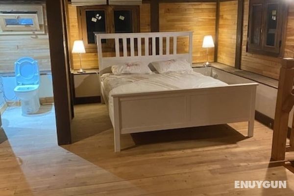 Cedar 1-bed House With Stunning Views Öne Çıkan Resim