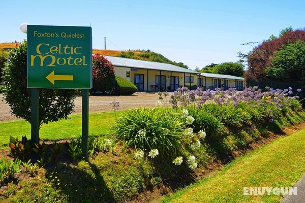 Celtic Motel Öne Çıkan Resim