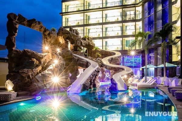 Centara Azure Hotel Pattaya Öne Çıkan Resim