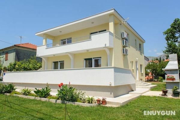 Apartment Center Trogir 1 Öne Çıkan Resim