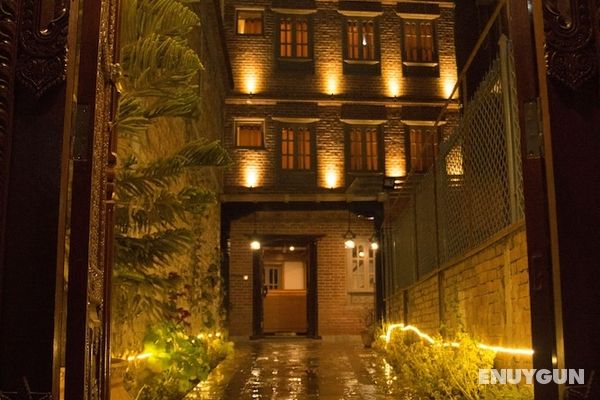 Hotel Central Bhaktapur Öne Çıkan Resim