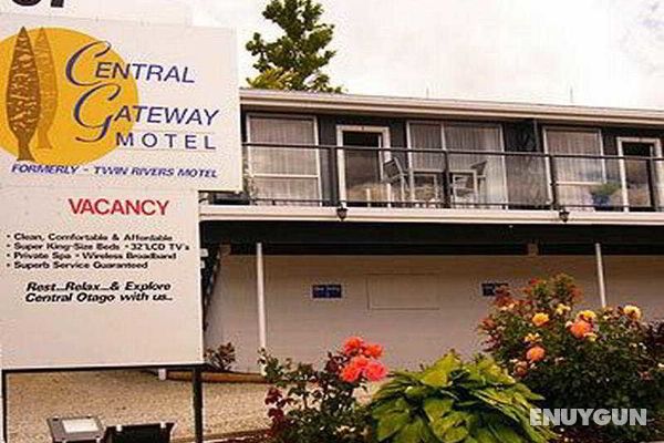Central Gateway Motel Genel