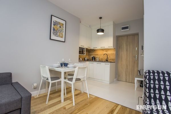 Central Rental - Apartament Uroczy Öne Çıkan Resim