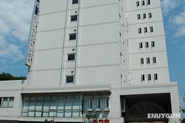 Central Hotel Toride Öne Çıkan Resim