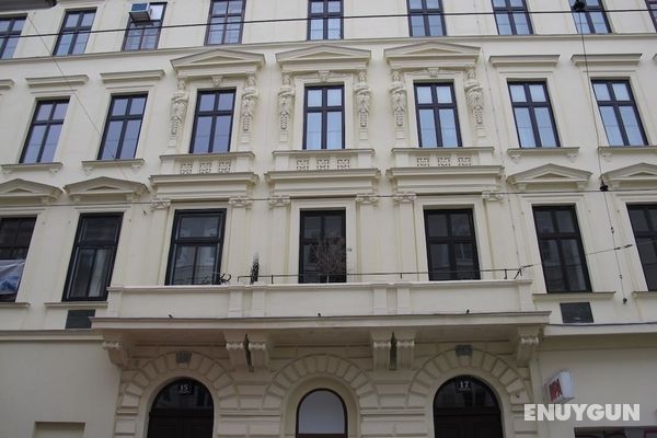 Central Vienna-Living Premium Suite Öne Çıkan Resim