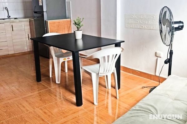 Centrally Located Apartment Genel