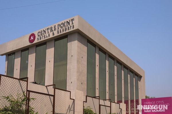 Centre Point Navi Mumbai Öne Çıkan Resim