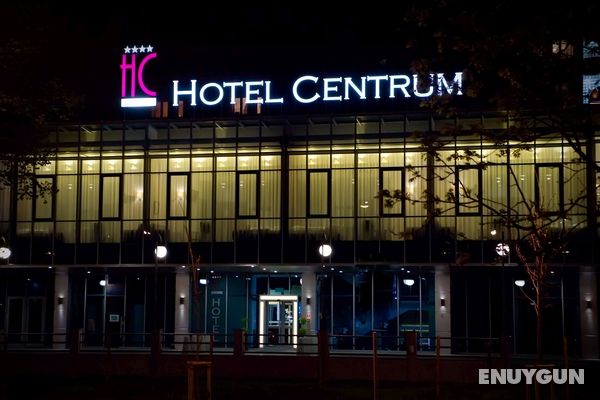 Hotel Centrum Genel