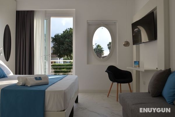 Centurio Luxury Rooms Öne Çıkan Resim