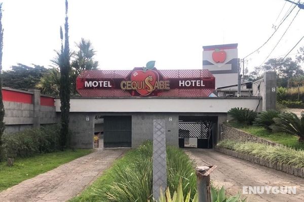 Cequisabe Motel Öne Çıkan Resim